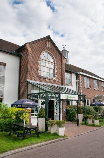 Holiday Inn Ipswich - Orwell Wedding Venue Ullswater, Cumbria | hitched.co.uk