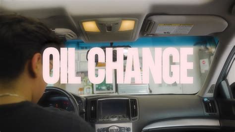 "Oil Change." - YouTube