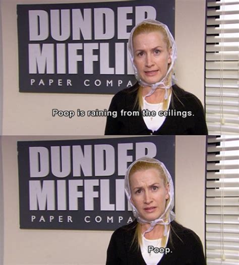 Angela The Office Quotes. QuotesGram