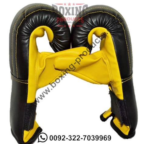 Punching Bag Gloves : Boxing Products Supplier