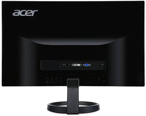 Acer R240HY Review. Choose What's Best For You? Update 09 / 2024