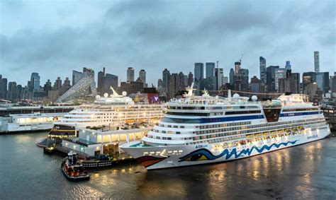 24 BEST Hotels Near Manhattan Cruise Terminal, New York