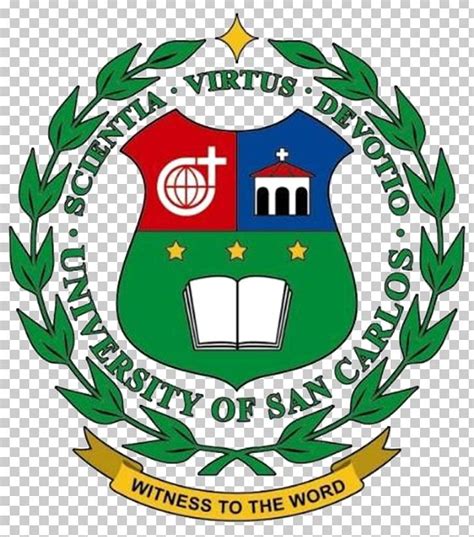 University Of San Carlos Cebu Institute Of Technology – University Cebu Doctors' University ...