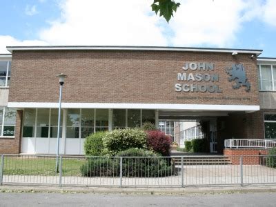 Abingdon Blog » John Mason School is hosting their largest exhibition