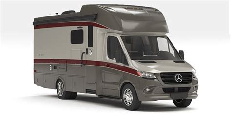 2023 Tiffin RV Wayfarer 25 LW Class C Specs