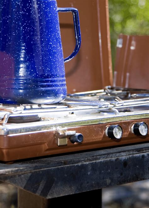 Best Camping Grill Stove Combo: Enjoy Cooking Outdoors!