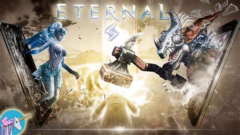 Eternal S gameplay - YouTube