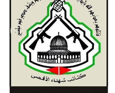 Al-Aqsa Martyrs Brigades (AMB) – Fatah | ECFR