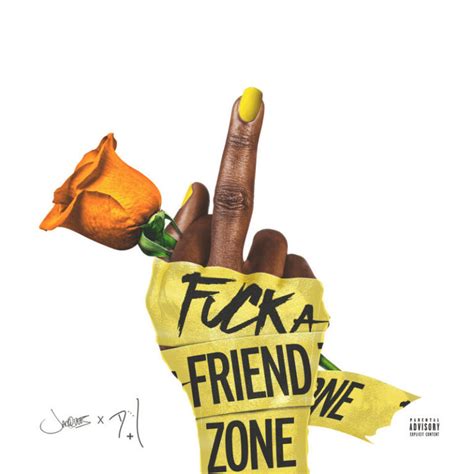 Download Album: Jacquees & DeJ Loaf – Fuck A Friend Zone Zip | Impure Music