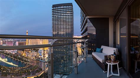 The Cosmopolitan of Las Vegas - Las Vegas Hotels - Las Vegas, United States - Forbes Travel Guide