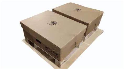 Heavy Duty Corrugated Boxes at Rs 355/piece | Omicron 3 | Greater Noida ...