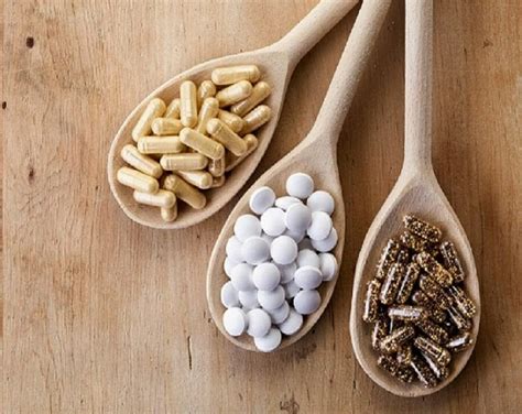 FSSAI Drafts Amendments to the Health Supplements, Nutraceutical, Food ...