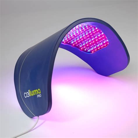 Celluma Pro Light Therapy - ÂgeBlu