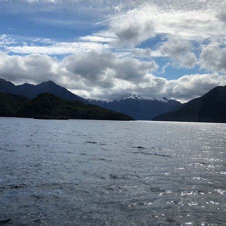 Lake Te Anau - 2019 All You Need to Know Before You Go (with Photos) - Te Anau, New Zealand ...