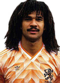 Ruud Gullit - Football Wiki