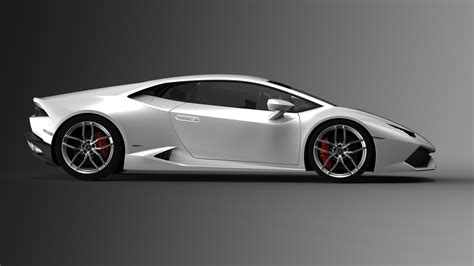 2014 Lamborghini Huracan LP 610-4 - HD Pictures @ carsinvasion.com