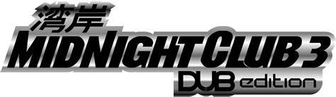 Midnight Club Logo Vector - (.Ai .PNG .SVG .EPS Free Download)