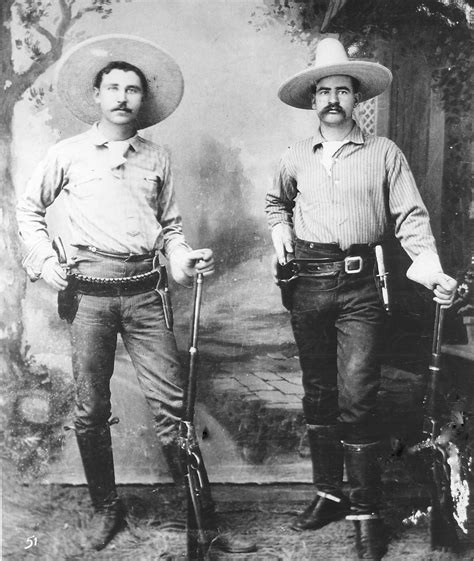 Frontier Battalions-The Texas Rangers organized these between 1874-1901 ...