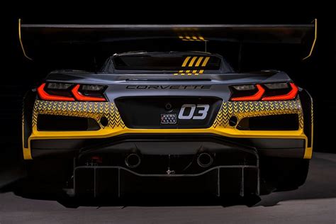 Factory Corvette Racing Team Set To Retire After 25 Years | CarBuzz