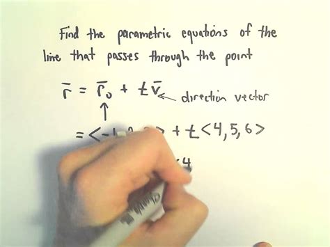 Parametric to cartesian equation calculator - brandsladeg