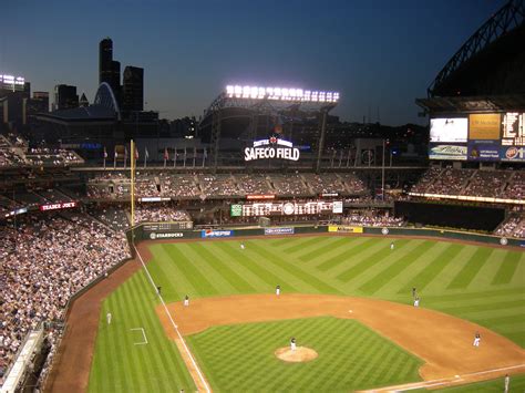 🔥 [40+] Safeco Field Wallpapers | WallpaperSafari