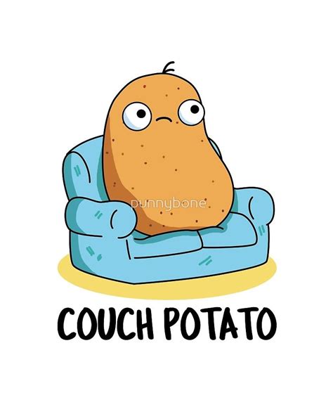 Funny Couch Potato Quotes - ShortQuotes.cc