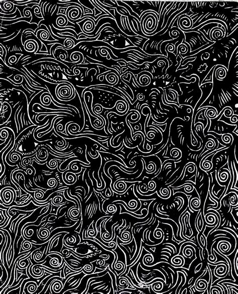 Free Images : abstract, black and white, texture, dark, mystery, pattern, line, human, circle ...