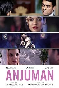 Anjuman (TV Movie 2013) - IMDb