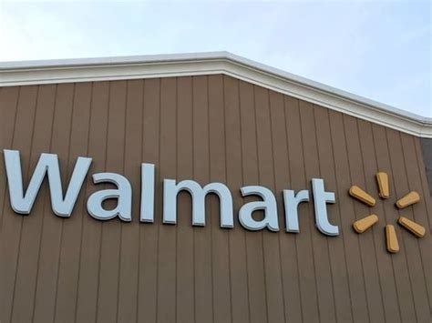 Guilford Walmart Closing By May 20, Corporate Office Confirms ...