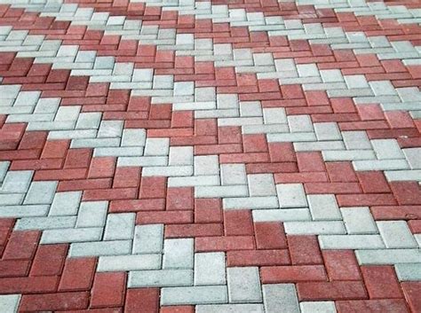 Paving Block Designs | Desain patio, Trotoar, Lantai