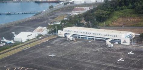 Subic Bay International Airport - Discover The Philippines