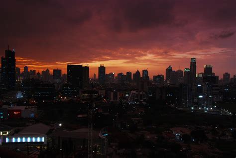 [JAKARTA] Skyline and Night pictures [Thread II] | Page 9 ...