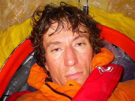 Andrew McAuley, The Man who Vanished while Kayaking the Tasman Sea