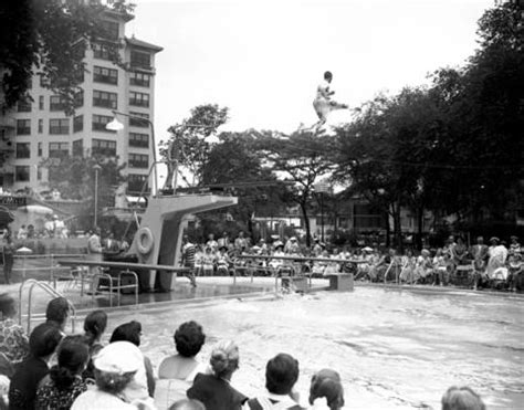 Edgewater Beach Hotel -- Chicago Tribune