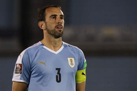 Diego Godín y las infidencias de la Selección Uruguay: contó las ...