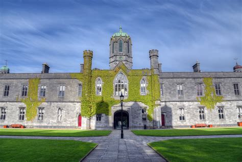 University of Galway - Open Days