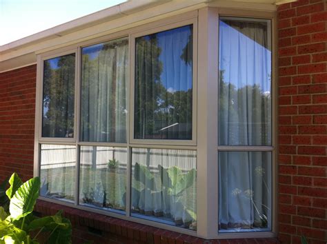 Window Frame Replacement Melbourne