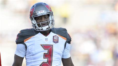 Jameis Winston Stats & Highlights in Bengals-Bucs Game