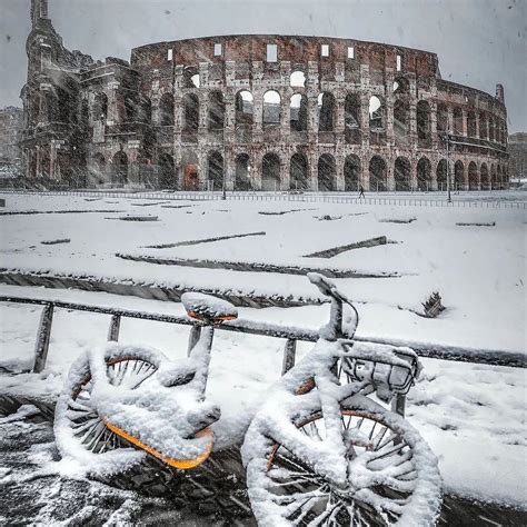 Does It Snow in Italy? - WhyThisPlace.com