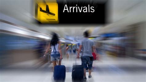 Live Malpensa Airport Arrivals | Malpensa Airport Travel