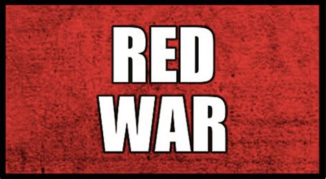 Mitch Rapp Is Back In Kyle Mills’ ‘Red War,’ Due Out This Fall – Ryan ...