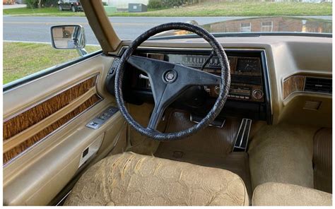 1970-Cadillac-Fleetwood-Brougham-2 – Barn Finds