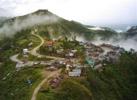 Places to visit in Dhankuta | Places to visit in Nepal