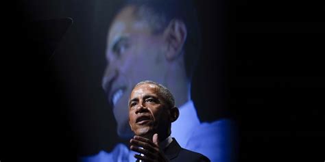 Barack Obama wins Emmy for narrating Netflix national parks documentary ...