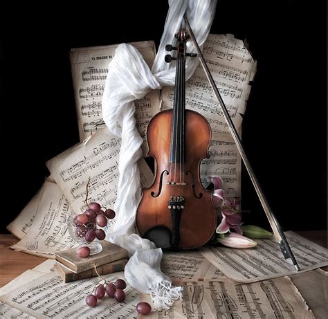 Violín | Violin art, Music artwork, Violin photography