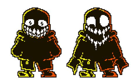 Wiki!sans sprite by guardianofskeleto on DeviantArt