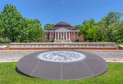 Best College Towns In Kentucky - WorldAtlas