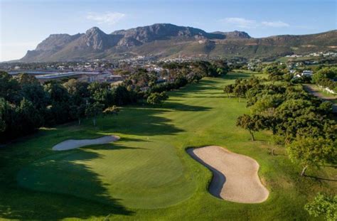 Golf Course | Steenberg Golf Club