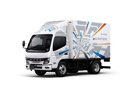 Homepage | Mitsubishi Fuso Truck and Bus Corporation