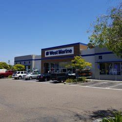 West Marine - 30 Photos & 51 Reviews - Outdoor Gear - 1250 Rosecrans St ...